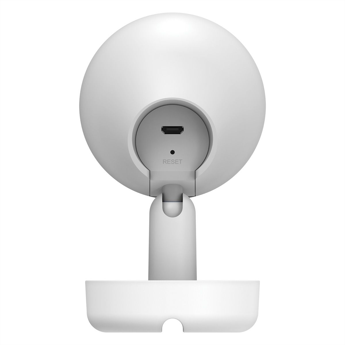 D-LINK DCS-8350LH Caméra Cube, 4 MP, 108°, IR-LED 7m, WiFi