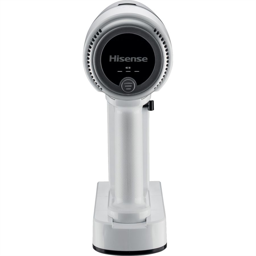 Hisense Aspirateur SHVC6134W, 110 W, sans fil