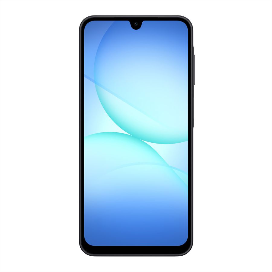 Samsung Galaxy A17 Enterprise Edition, 128GB, schwarz, 5G - Enterprise Edition