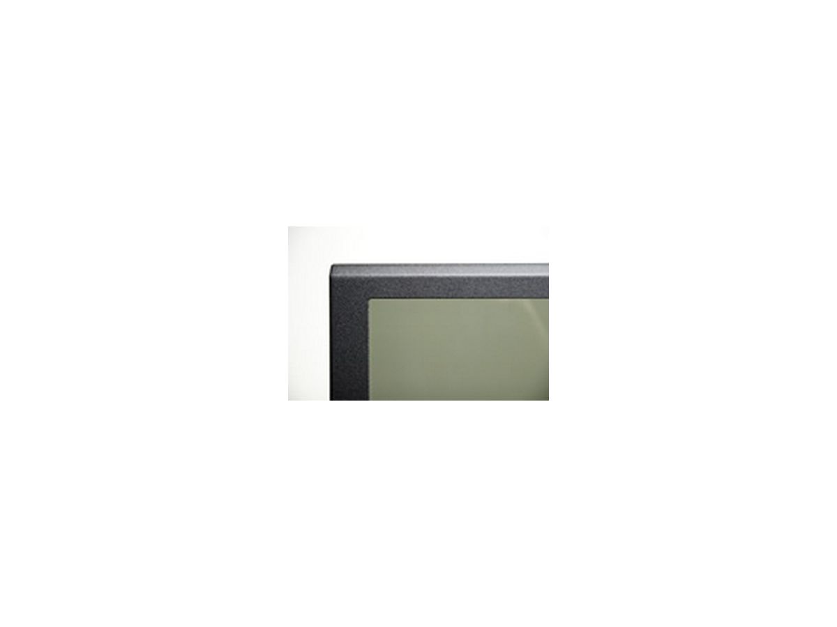 Middle Atlantic Products Universal Front Doors 46U Porte