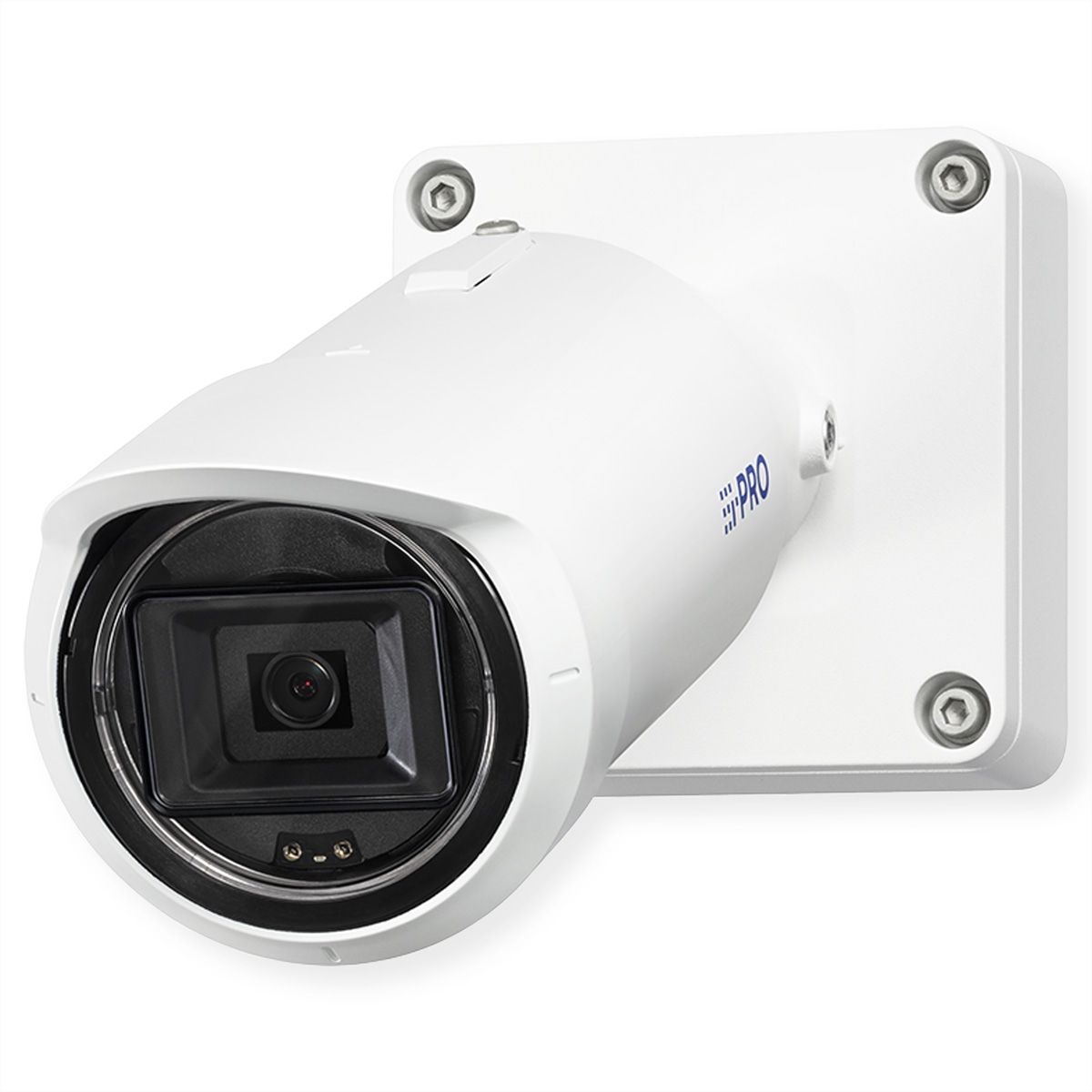 i-PRO WV-S15500-F3L Outdoor Bullet VANDAL 1/3" 5MP  3,2 mm