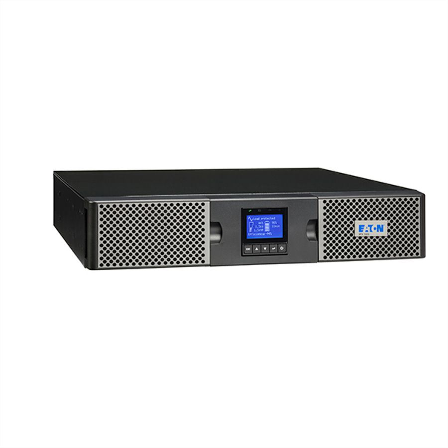 EATON Baugruppe. Inhalt: 1x 19.32.1015 9PX1500IRT2U & 1x 19.21.0016 RELAY-MS