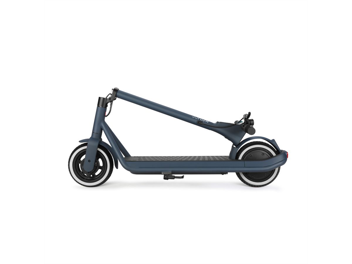 SoFlow E-Scooter SO ONE LITE, Anthracite