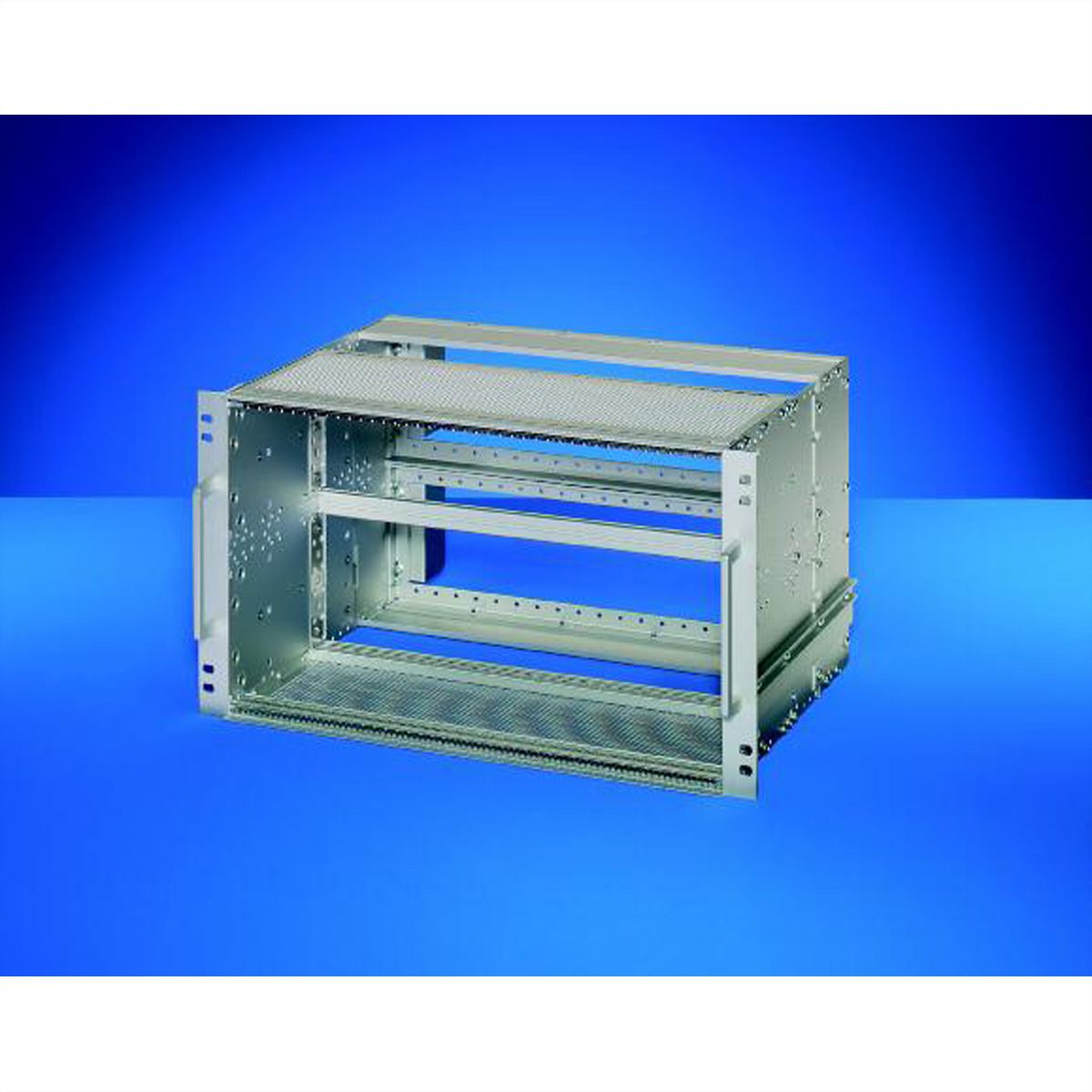 SCHROFF Bausatz, SNCF, geschirmt, für CompactPCI Anwendungen - BGTR PRO IEEE 3HE 36TE 320T