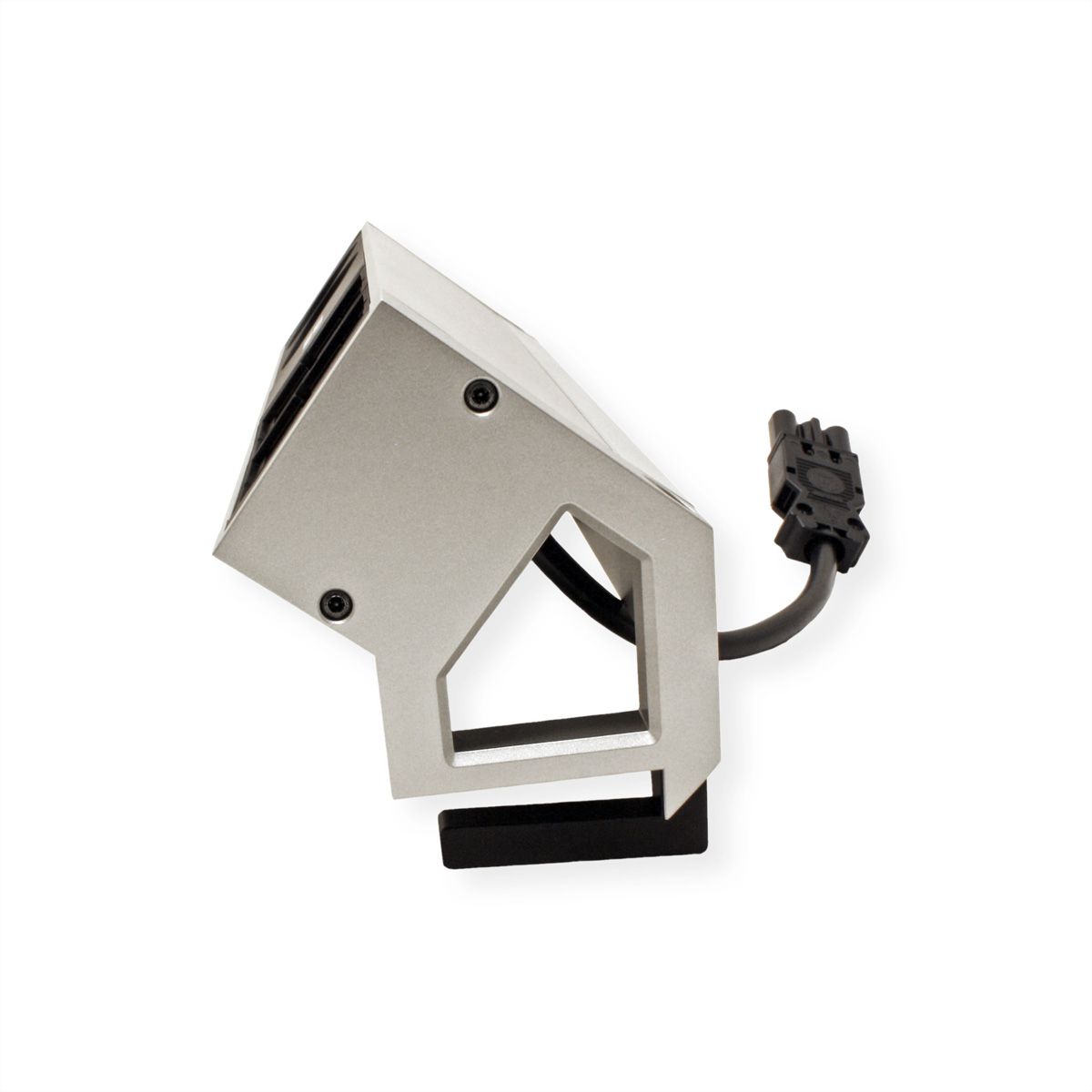BACHMANN DESK2 2x contact de protection 2x ABD GST18 Inox