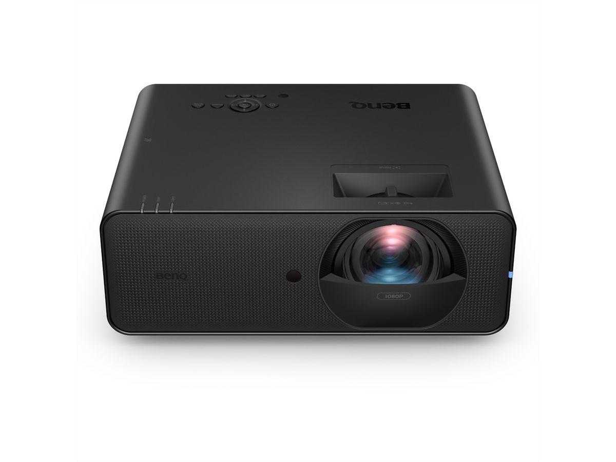 BenQ Laser-Projecteur LH860ST, 1920x1080, 4'000AL, 0.499