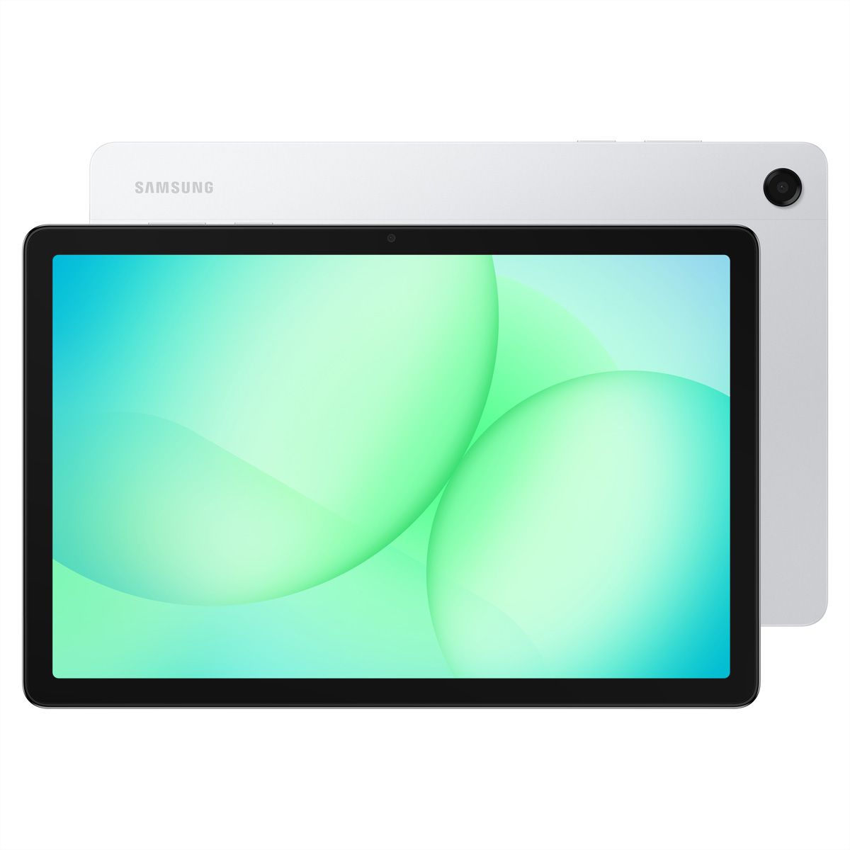 Samsung Galaxy Tab A11+, 128GB, silver, 5G