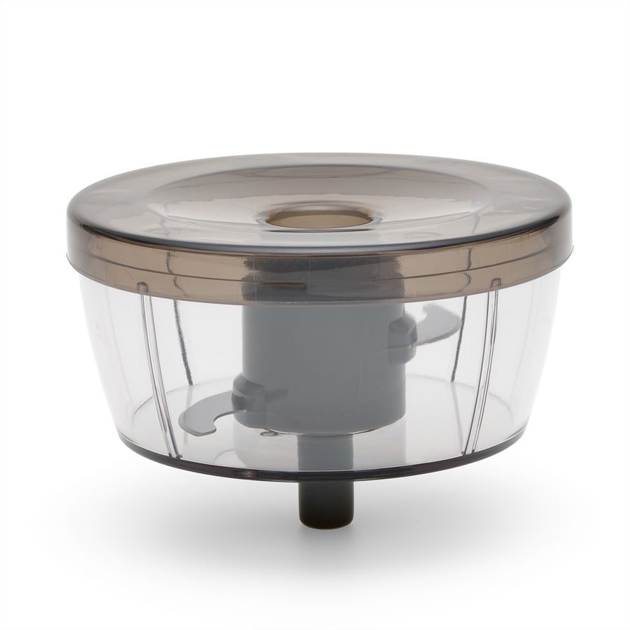 Hachoir Solis Multi type 8330, 1000 W, noir/argent