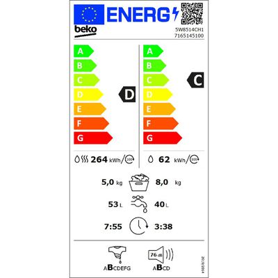 Energieetikette 04.07.0060