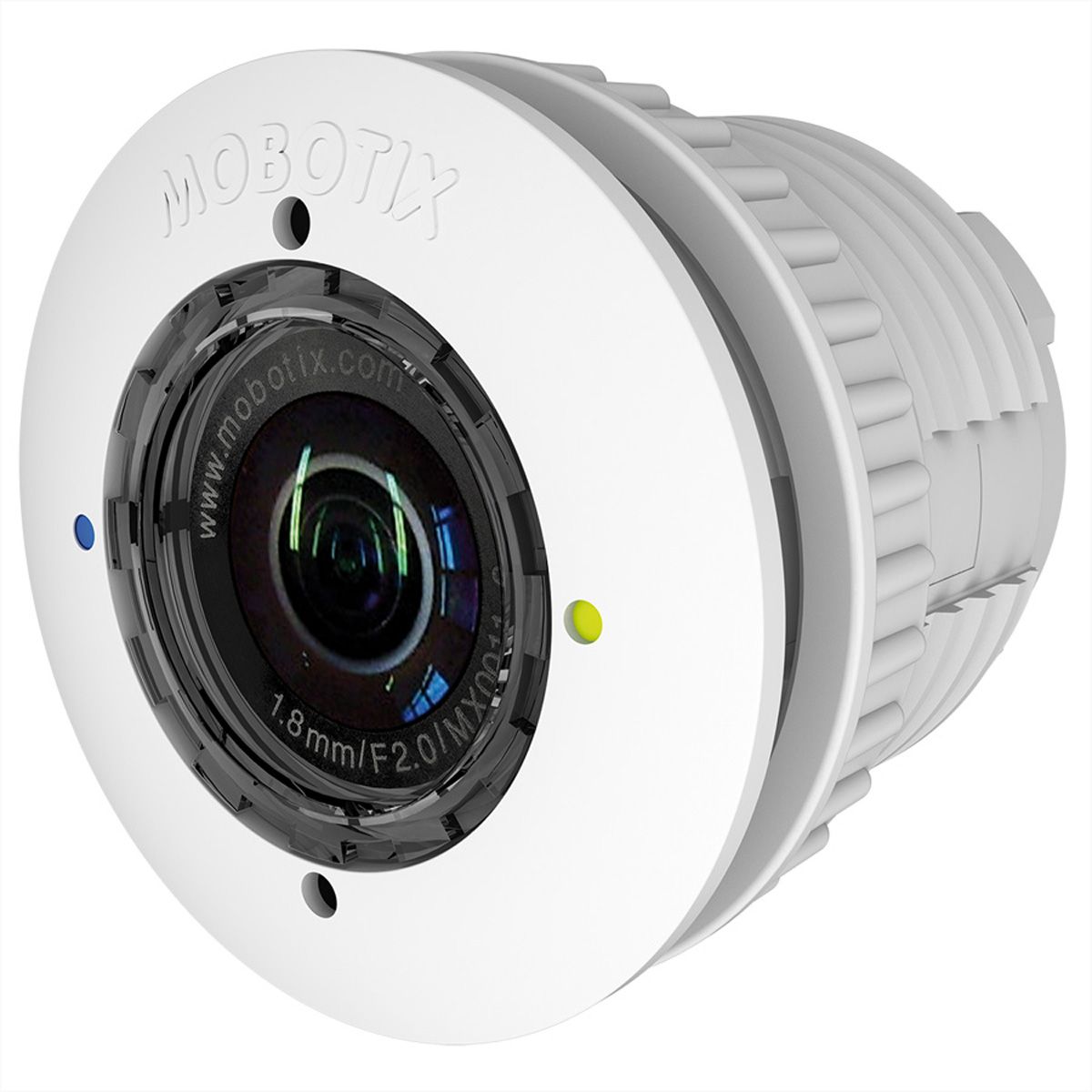 MOBOTIX Module capteur 6MP Nuit B041/90° blanc (pour S16/M16)