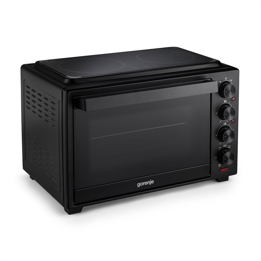 Gorenje Mini Ofen OM38GBC, Mini Ofen, 38L, 3500W