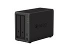 SYNOLOGY DVA1622 Enregistreur réseau Deep Learning, sans HDD
