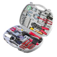 VALUE Set d'outils support PC, 145 pièces