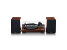 Lenco Platine vinyle LS-600WA, bois