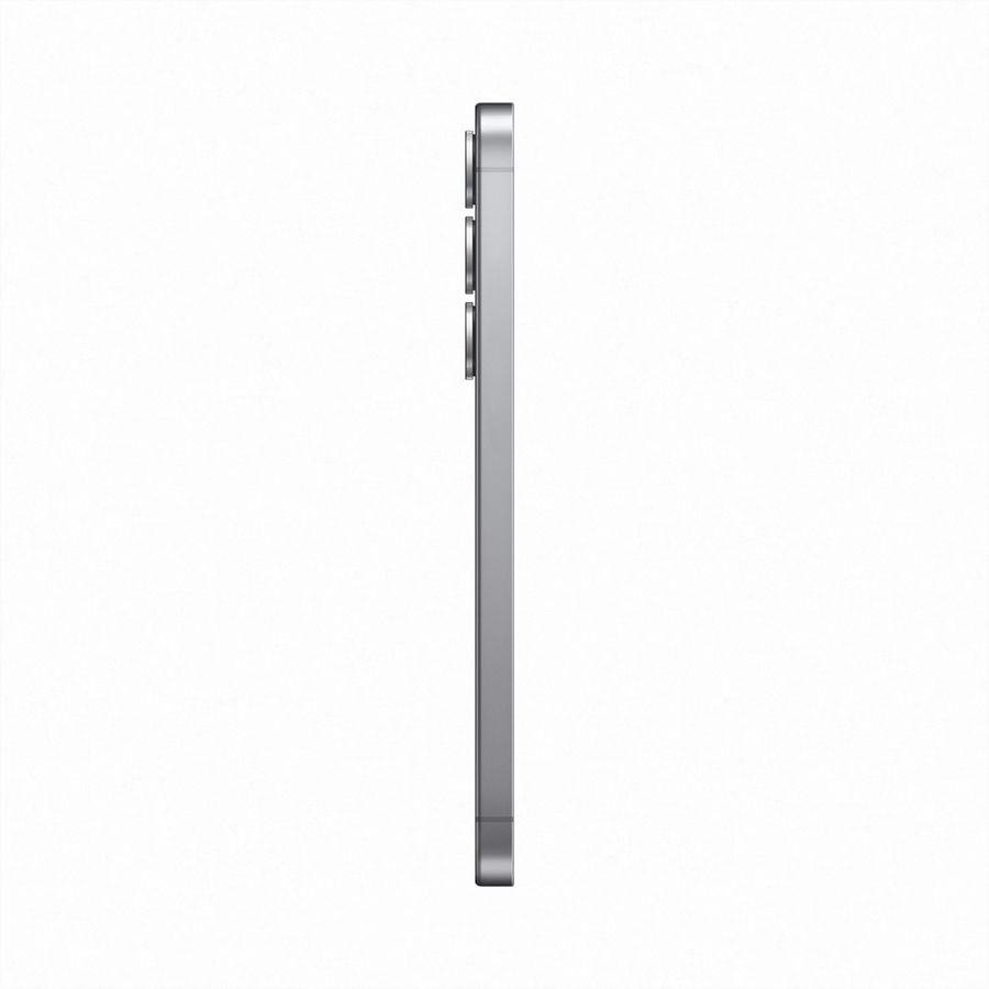 Samsung Galaxy S25 Enterprise Edition, 128 GB, Silver Shadow, 6.2''