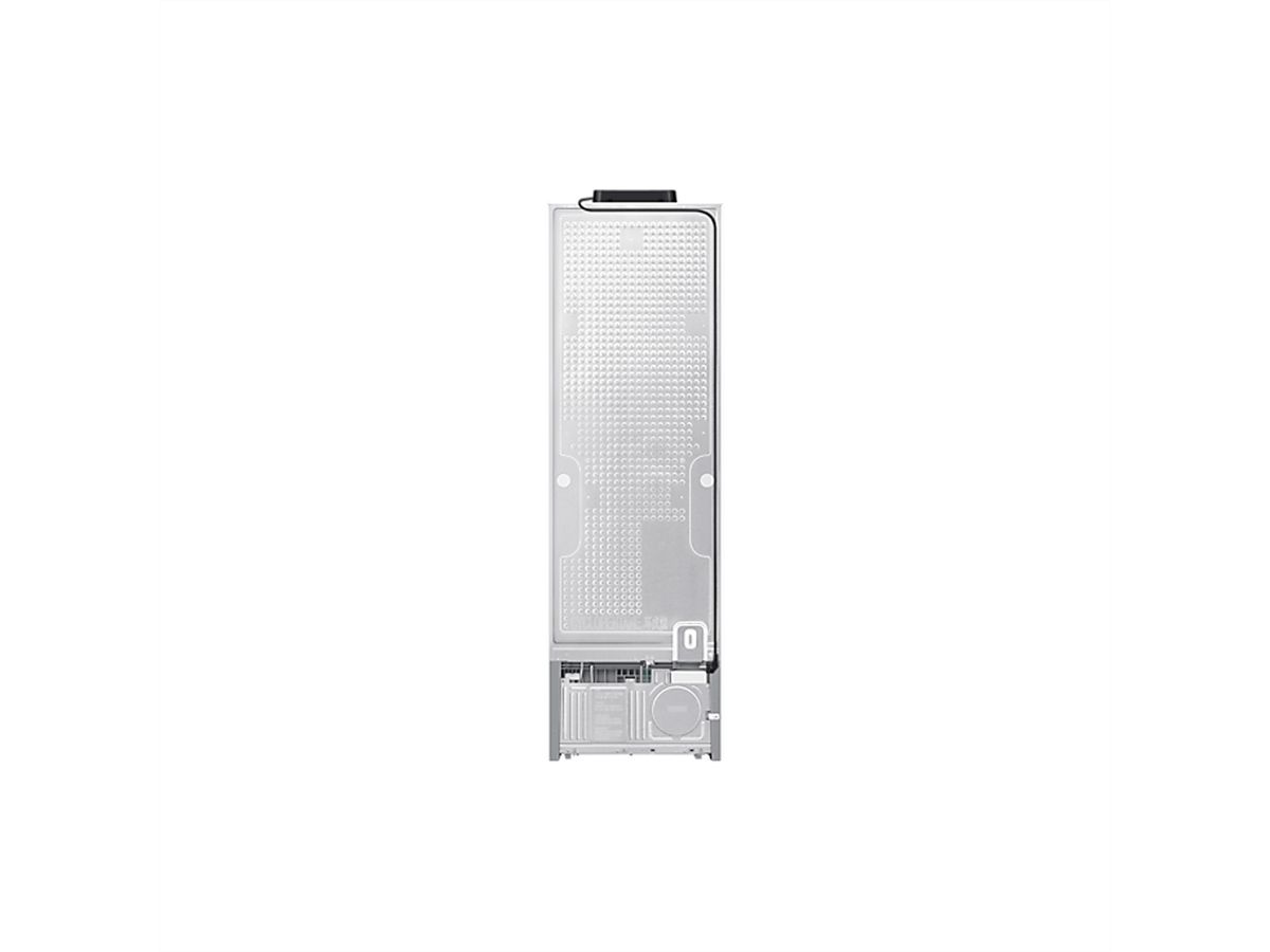 Samsung Frigo-congélateur intégré BRB26612EWW, gauche, 267L, blanc