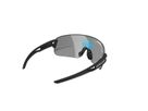 Salice Occhiali Sportbrille 021RWX, Black / RW Black