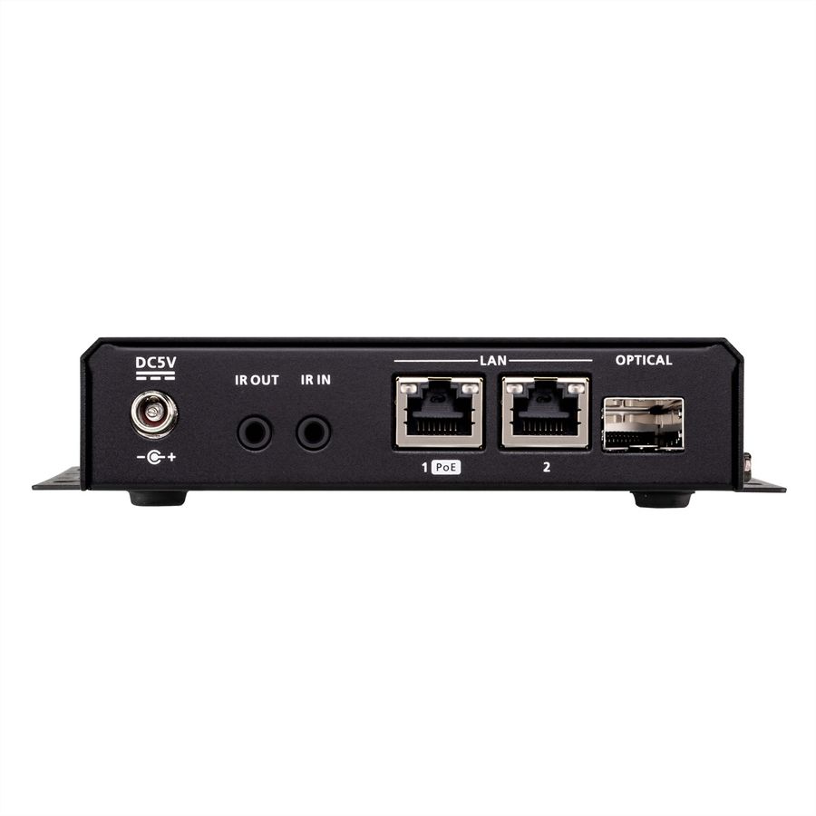 ATEN VE8962R True 4K HDMI over IP Receiver with PoE