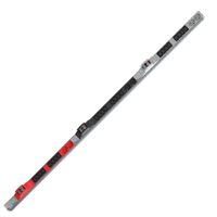 BACHMANN IT PDU ALU 1UH 24x C13 6x contact de protection 6LS CEE 3x 32A rouge