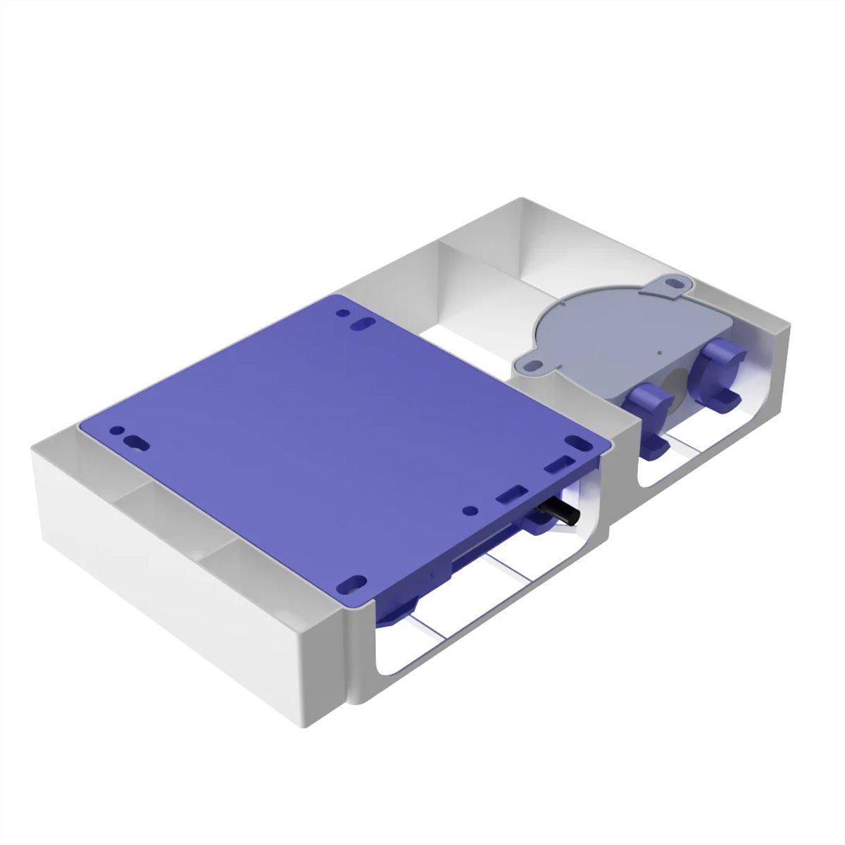 Mxessories Adaptateur S16/S-ONE Chameleon