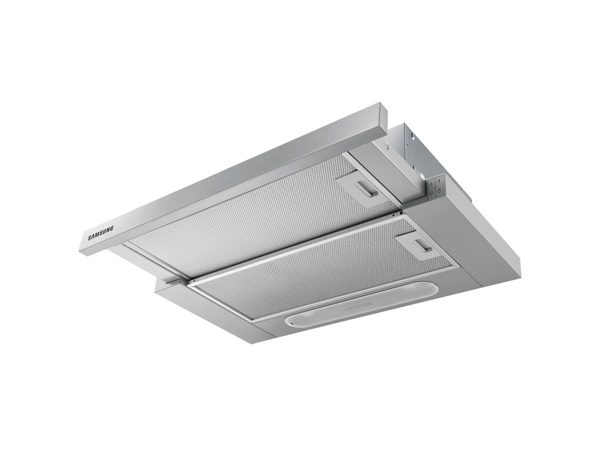 Samsung Hotte aspirante NK24M1030IS/UR 60cm