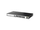D-LINK DXS-3130-28/E Switch 28 ports