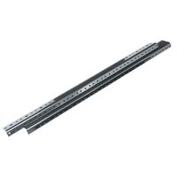 Middle Atlantic Products DWR-RR10 Rack Zubehör Regal-Schiene