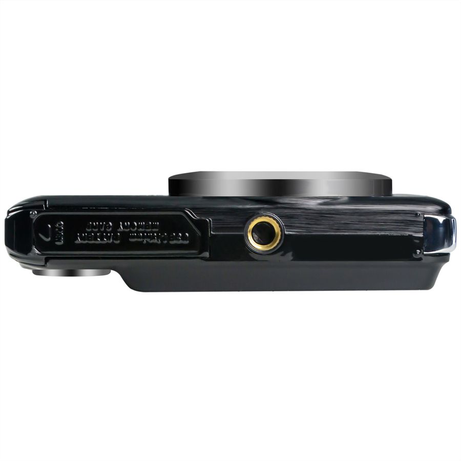 Agfa Digitalkamera, Realishot DC8200, schwarz, 8x opt. Zoom, 18MP