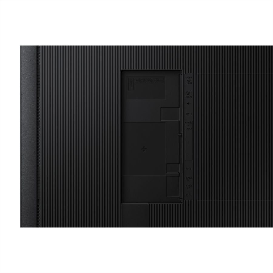Samsung Digital Signage Display QH50C, 50", Display 24/7 UHD, 700cd/m²