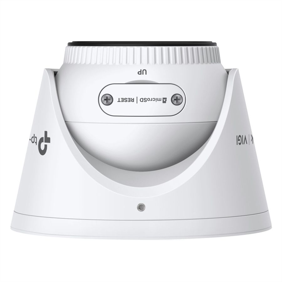 TP-Link InSight S445(4mm) Caméra Turret 4 MP, 80.4°, IR-LED 30m