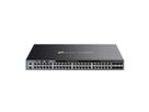 TP-Link SG6654XHP Omada PoE+ Switch 48 Port