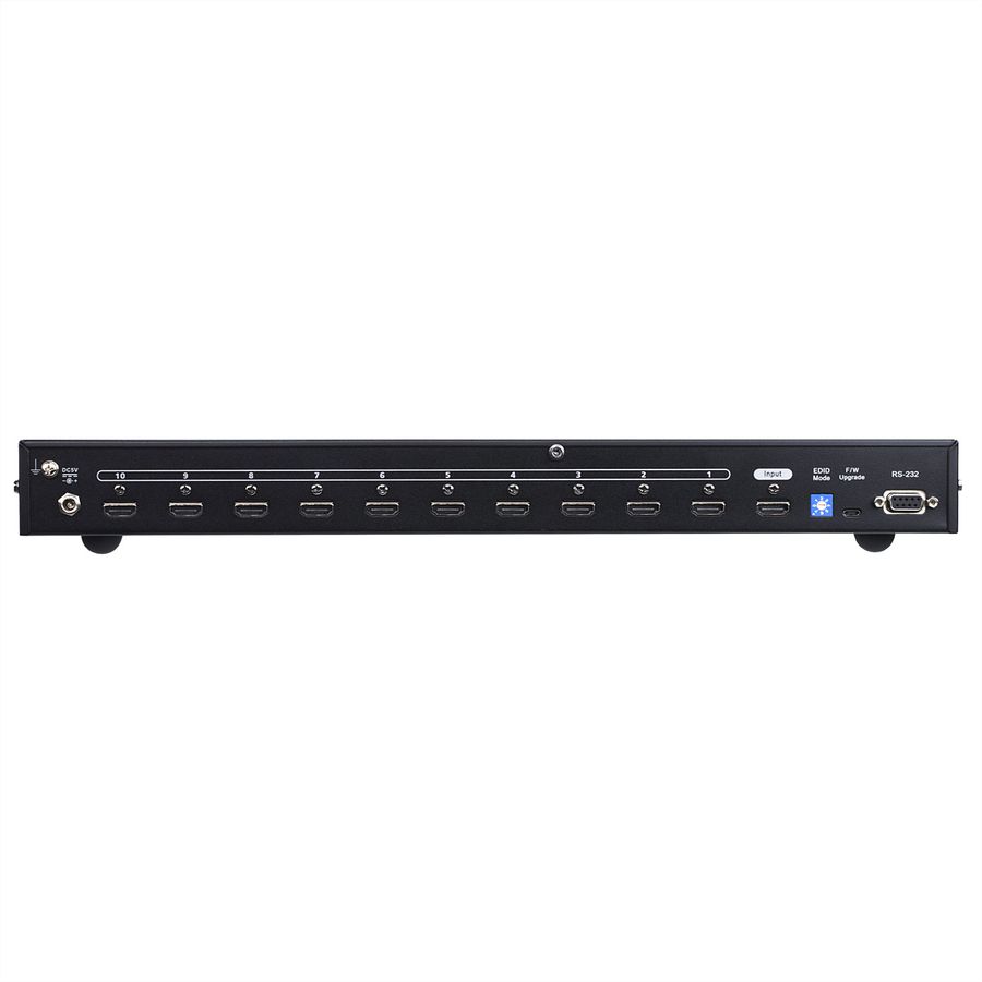 ATEN VS0110HA HDMI Splitter 4K 10 Ports