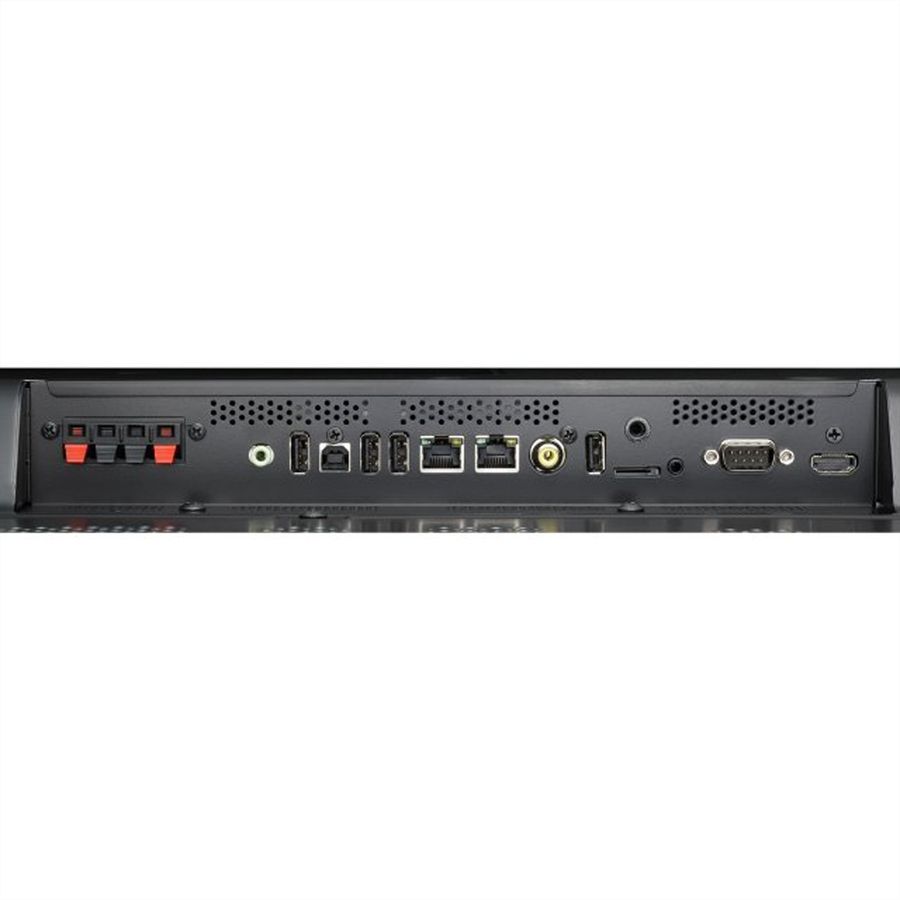 NEC Videowall Display UN552S, 55", FHD, 24/7, 700cd/m², 0.63mm