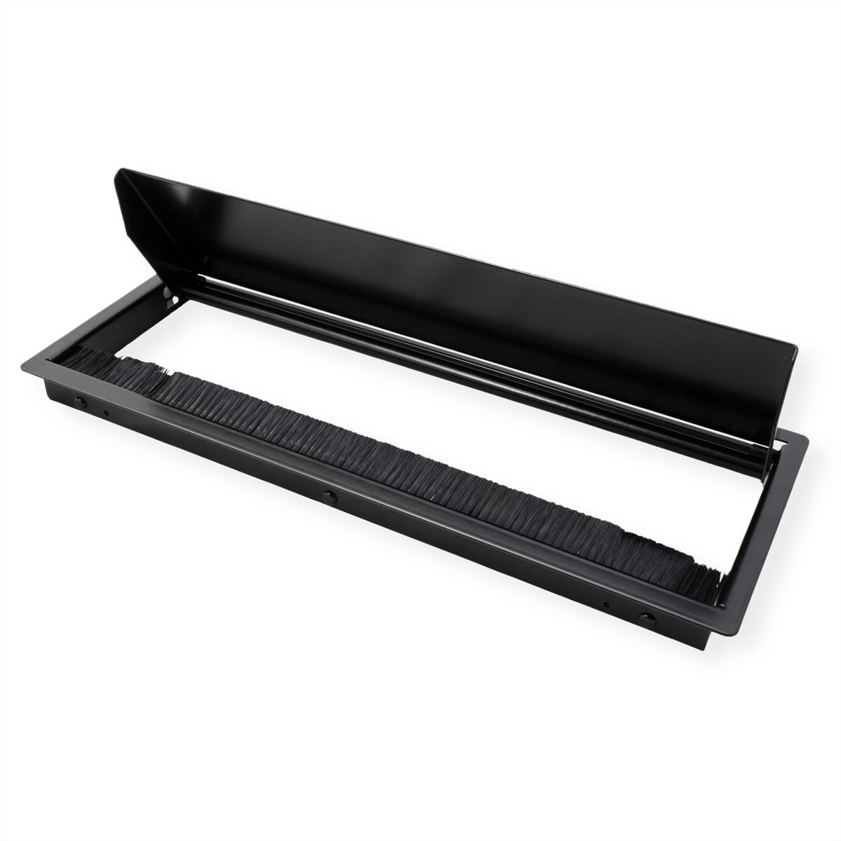 BACHMANN CONI COVER cadre large, noir