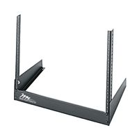 Middle Atlantic Products DR-8 Rack Zubehör Regal-Schienenset