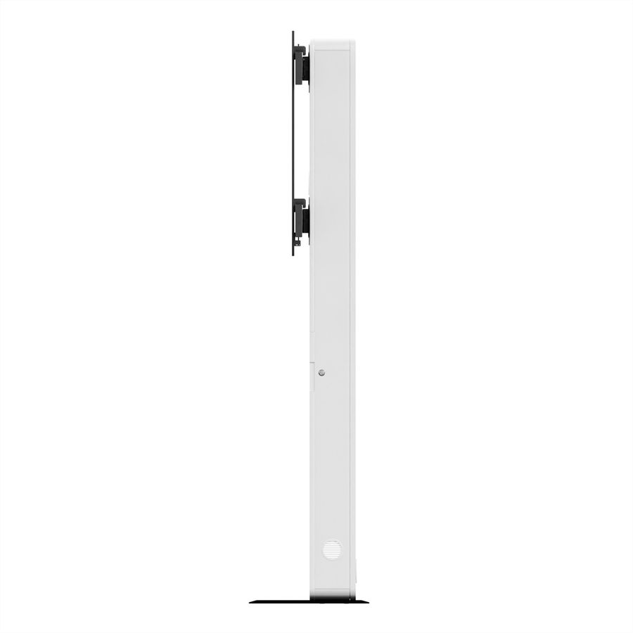 Hagor Medienstele CON-Line Big FS, freistehend, Dual, 65 - 75"