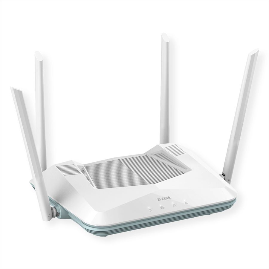 D-Link R32/E EaglePro Routeur intelligent