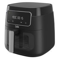 Beko Friteuse à air chaud AF 4000, noir