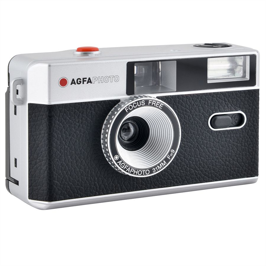 Agfa Analog Kamera 35mm