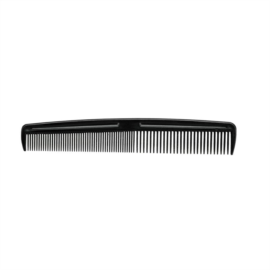 Melissa Haarschneider 16670085, schwarz/ spraygrau, 8W