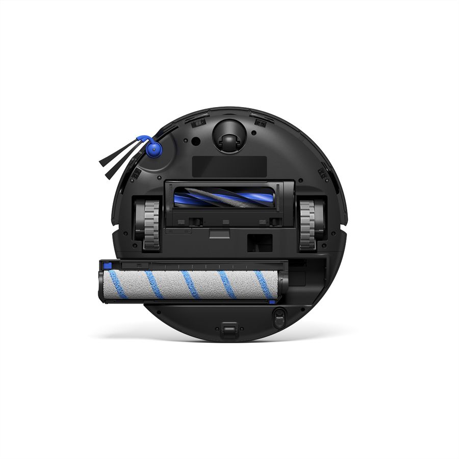 Ecovacs Saugroboter T90S PRO OMNI Deebot care kit, schwarz