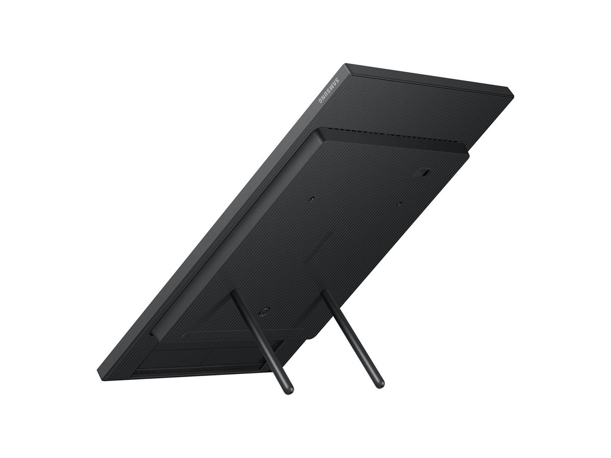 Samsung Digital Signage Display QB13C, 13", 16/7
