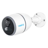 Reolink G330 Outdoor Bullet-Kamera, 4 MP, 105°, IR-LED 10m, LTE