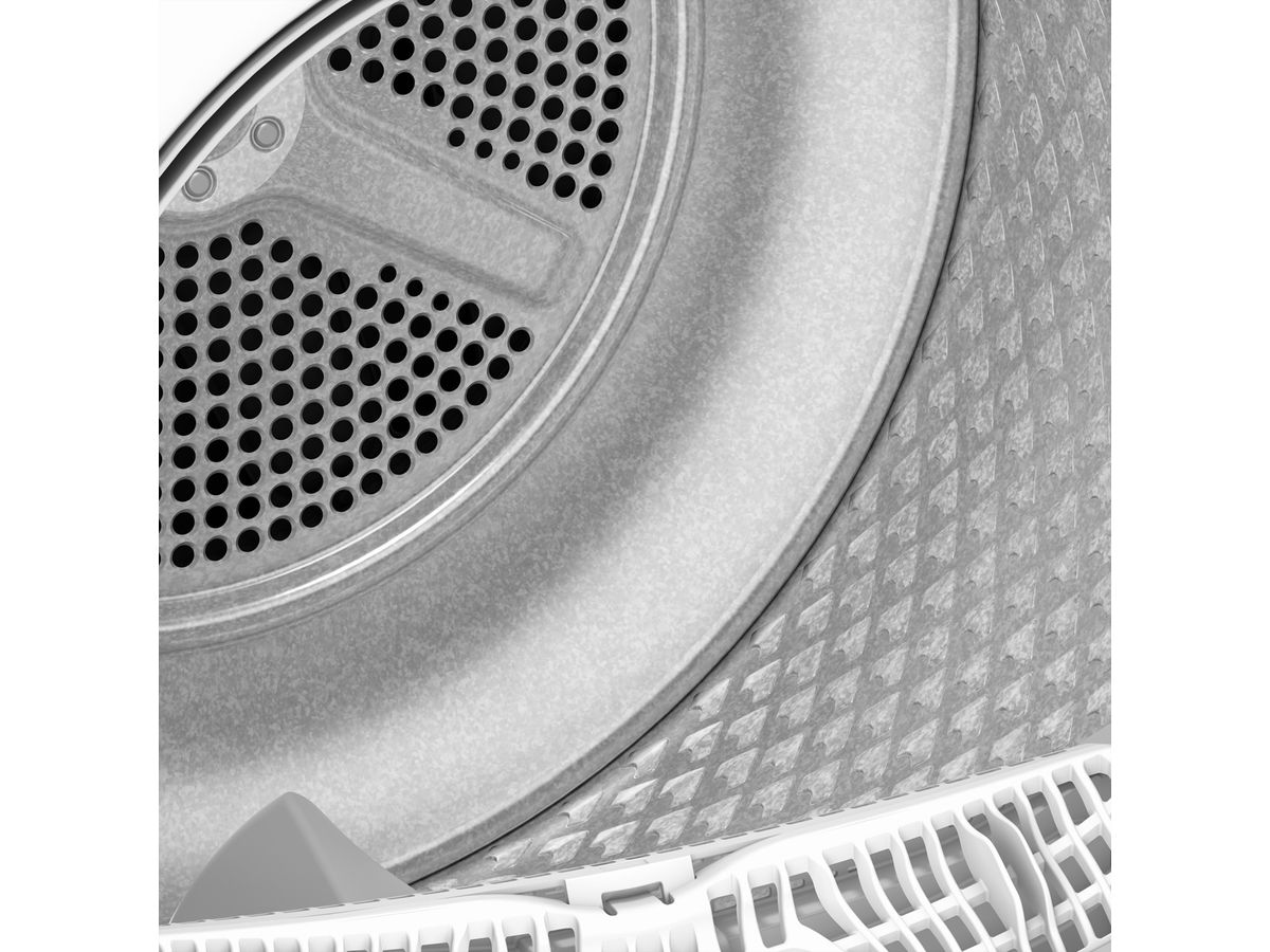 Beko Wäschetrockner 500732CH, 7kg FlexySense, A++, 15Progr.