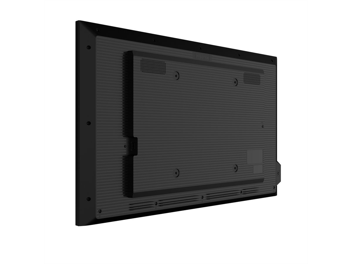 Hisense Digital Signage Display 50DM66E, 50” 4K UHD Digital Signage Display - 24/7 Operation