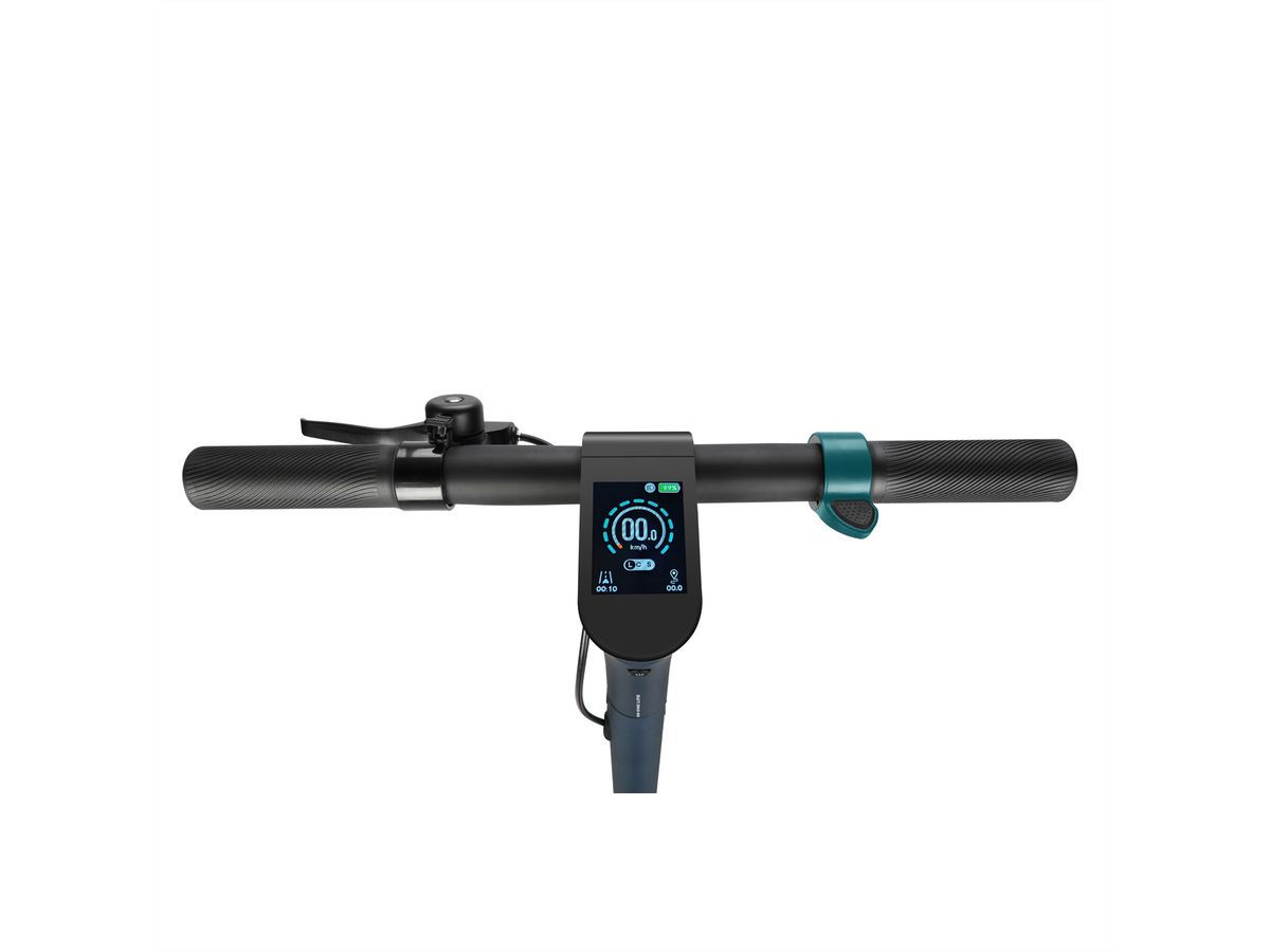 SoFlow E-Scooter SO ONE LITE, Anthracite