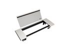 BACHMANN Power Frame Cover Small, argent