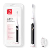 Oclean X Lite, Weiss-Grau