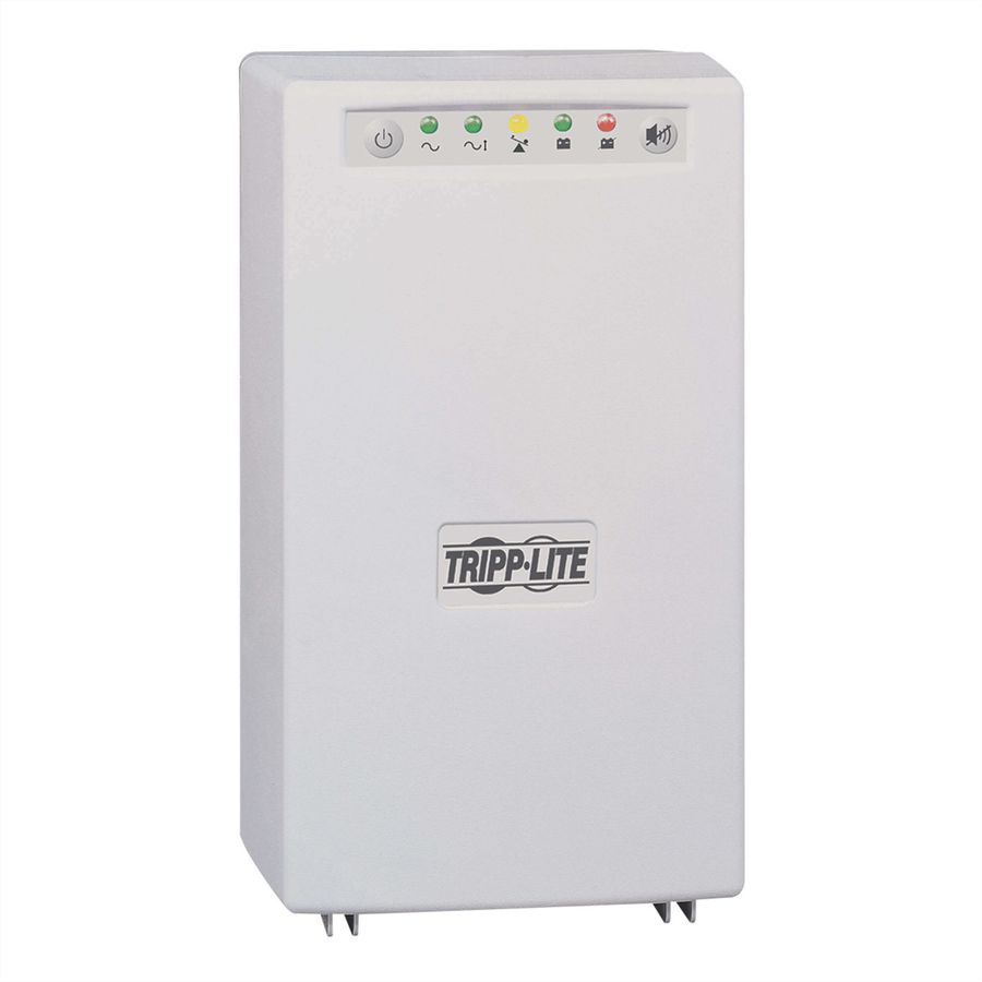 Eaton Tripp Lite series SmartPro Medical-Grade UPS, Line Interactive, Lithium Battery, 6 Outlets - 230V, 1kVA, 750W, Full Isolation