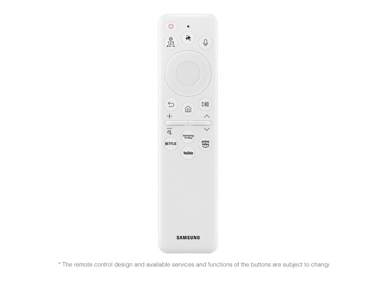 Samsung 55" Frame 2026